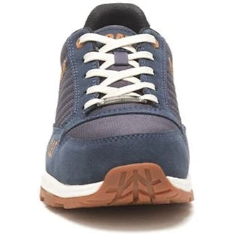 CAT Men's Venward Comp Toe Slip Resistant Work Shoe -India Ink- P91482 4 CAT Men's Venward Comp Toe Slip Resistant Work Shoe -India Ink- P91482 - Image 4