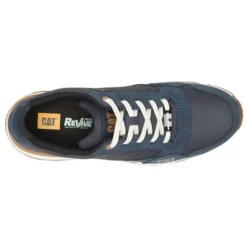 CAT Men's Venward Comp Toe Slip Resistant Work Shoe -India Ink- P91482 12 CAT Men's Venward Comp Toe Slip Resistant Work Shoe -India Ink- P91482 -Wolverine Sales Shop CATM P91482 020322 F22 TOP