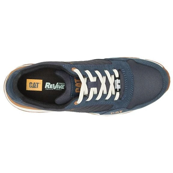 CAT Men's Venward Comp Toe Slip Resistant Work Shoe -India Ink- P91482 6 CAT Men's Venward Comp Toe Slip Resistant Work Shoe -India Ink- P91482 - Image 6