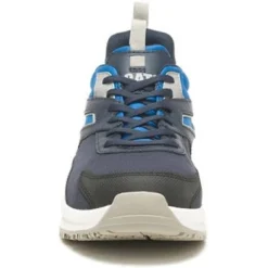 CAT Men's Streamline Runner CCT Original Work Shoe -Total Eclipse- P91609 -Wolverine Sales Shop CATM P91609 032122 S23 090