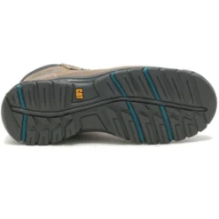 CAT Women's Mae Waterproof Soft Toe Work Boot - Bay Leaf - P51073 13 CAT Women's Mae Waterproof Soft Toe Work Boot - Bay Leaf - P51073 -Wolverine Sales Shop CATW P51073 110421 F22 OUT