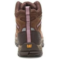 CAT Women's Ally 6” Comp Toe WP Imported Work Boot - Brown - P90760 8 CAT Women's Ally 6” Comp Toe WP Imported Work Boot - Brown - P90760 -Wolverine Sales Shop CATW P90760 022119 F16 270