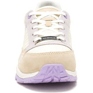CAT Women's Venward CT Slip Resist Work Shoe -Lilac Marble- P91479 4 CAT Women's Venward CT Slip Resist Work Shoe -Lilac Marble- P91479 - Image 4