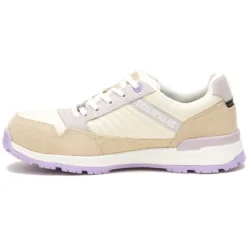 CAT Women's Venward CT Slip Resist Work Shoe -Lilac Marble- P91479 9 CAT Women's Venward CT Slip Resist Work Shoe -Lilac Marble- P91479 -Wolverine Sales Shop CATW P91479 020322 F22 180