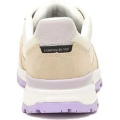 CAT Women's Venward CT Slip Resist Work Shoe -Lilac Marble- P91479 11 CAT Women's Venward CT Slip Resist Work Shoe -Lilac Marble- P91479 -Wolverine Sales Shop CATW P91479 020322 F22 270