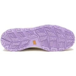 CAT Women's Venward CT Slip Resist Work Shoe -Lilac Marble- P91479 13 CAT Women's Venward CT Slip Resist Work Shoe -Lilac Marble- P91479 -Wolverine Sales Shop CATW P91479 020322 F22 OUT