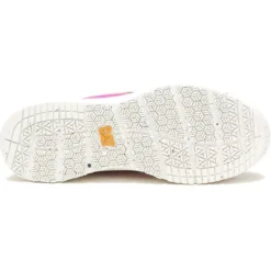 CAT Women's Streamline Runner CCT Original Work Shoe -Black/Pink- P91495 13 CAT Women's Streamline Runner CCT Original Work Shoe -Black/Pink- P91495 -Wolverine Sales Shop CATW P91495 032122 S23 OUT