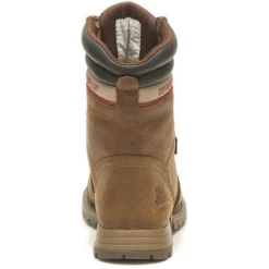 CAT Women's Echo Steel Toe WP Slip Resist Work Boot -Pyramid- P91575 -Wolverine Sales Shop CATW P91575 040622 S23 270
