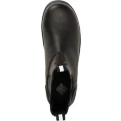 Muck Men's Chore Farm Leather WP Comp Toe Work Boot - Black - CCLC-900 12 Muck Men's Chore Farm Leather WP Comp Toe Work Boot - Black - CCLC-900 -Wolverine Sales Shop CCLC900 6 LARGE 1e04665b 5a6c 4674 873a 6167d128c225