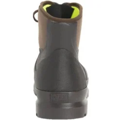 Muck Men's Chore Classic 6" Soft Toe WP Work Boot - Brown - CH6-900 9 Muck Men's Chore Classic 6" Soft Toe WP Work Boot - Brown - CH6-900 -Wolverine Sales Shop CH6900 4 LARGE 2a98c17f 56ef 43be aaaf 5a717a79c0cd