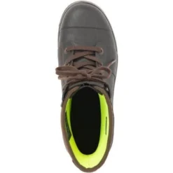 Muck Men's Chore Classic 6" Soft Toe WP Work Boot - Brown - CH6-900 12 Muck Men's Chore Classic 6" Soft Toe WP Work Boot - Brown - CH6-900 -Wolverine Sales Shop CH6900 6 LARGE c897a0a9 2dd9 418a a63e 5b0ead89a357