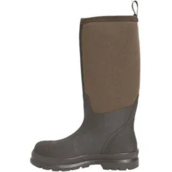 Muck Men's Chore Classic Tall Xpresscool WP Work Boot- Bark - CHHC-900 10 Muck Men's Chore Classic Tall Xpresscool WP Work Boot- Bark - CHHC-900 -Wolverine Sales Shop CHHC900 5 LARGE 562cb257 2e8d 4870 9294 bd63c23c3001
