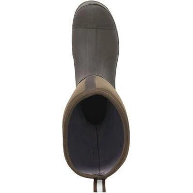 Muck Men's Chore Classic Tall Xpresscool WP Work Boot- Bark - CHHC-900 6 Muck Men's Chore Classic Tall Xpresscool WP Work Boot- Bark - CHHC-900 - Image 6