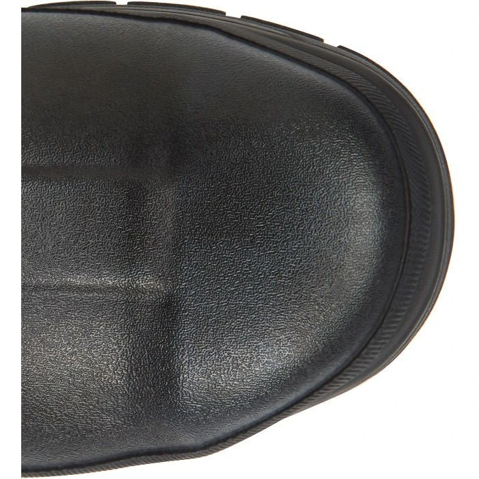 Carolina Men's Mud Jumper 16" Soft Toe WP Rubber Boot -Black- CA2100 6 Carolina Men's Mud Jumper 16" Soft Toe WP Rubber Boot -Black- CA2100 - Image 6