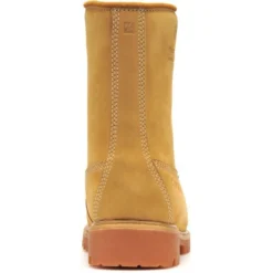 Carolina Men's Journeyman 8" Steel Toe WP Insulated Work Boot -Yellow- CA7545 -Wolverine Sales Shop CLA 006 CA7545