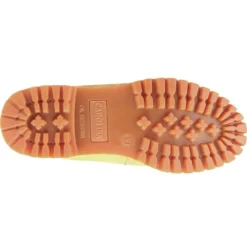 Carolina Men's Journeyman 8" Steel Toe WP Insulated Work Boot -Yellow- CA7545 -Wolverine Sales Shop CLA 007 CA7545