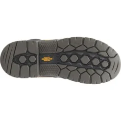 Carolina Women's Raleigh 6" Comp Toe WP Slip Resist Work Boot -Brown- CA1620 -Wolverine Sales Shop CLA 007 ca1620