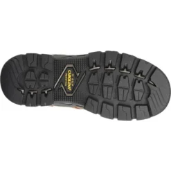 Carolina Women's Circuit 6" Comp Toe WP Slip Resist Work Boot -Brown- CA1626 -Wolverine Sales Shop CLA 007 ca1626