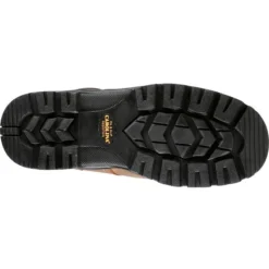 Carolina Men's Engineer 6" Steel Toe WP Slip Resist Work Boot -Brown- CA3526 -Wolverine Sales Shop CLA 007 ca3526