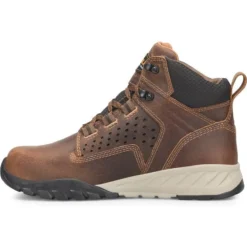 Carolina Men's Energy 6" CT Waterproof Slip Resist Hiker Boot -Brown- CA5592 9 Carolina Men's Energy 6" CT Waterproof Slip Resist Hiker Boot -Brown- CA5592 -Wolverine Sales Shop CLA 009 ca5592