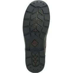 Muck Men's Chore Farm Leather WP Comp Toe Work Boot - Black - CLLC-900 -Wolverine Sales Shop CLLC900 2 LARGE 7d339765 d56d 4065 98d0 ea5f7af86902