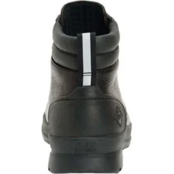 Muck Men's Chore Farm Leather WP Comp Toe Work Boot - Black - CLLC-900 -Wolverine Sales Shop CLLC900 4 LARGE 4c7d3871 55a0 4391 8be9 6fb980ec8c30