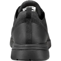 Carhartt Men's Force Nano Composite Toe Work Shoe - Black - CMD3441 9 Carhartt Men's Force Nano Composite Toe Work Shoe - Black - CMD3441 -Wolverine Sales Shop CMD3441 Back