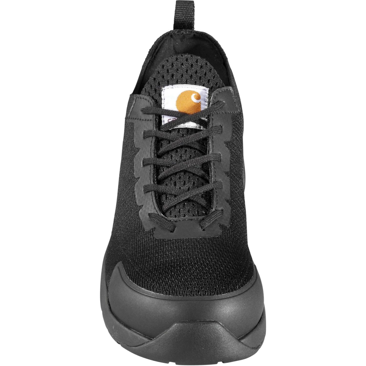Carhartt Men's Force Nano Composite Toe Work Shoe - Black - CMD3441 6 Carhartt Men's Force Nano Composite Toe Work Shoe - Black - CMD3441 - Image 6
