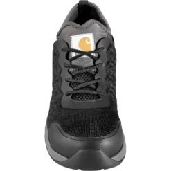 Carhartt Men's Force Nano Comp Toe Work Sneaker Shoe - Black - CMD3461 10 Carhartt Men's Force Nano Comp Toe Work Sneaker Shoe - Black - CMD3461 -Wolverine Sales Shop CMD3461 Toe scaled