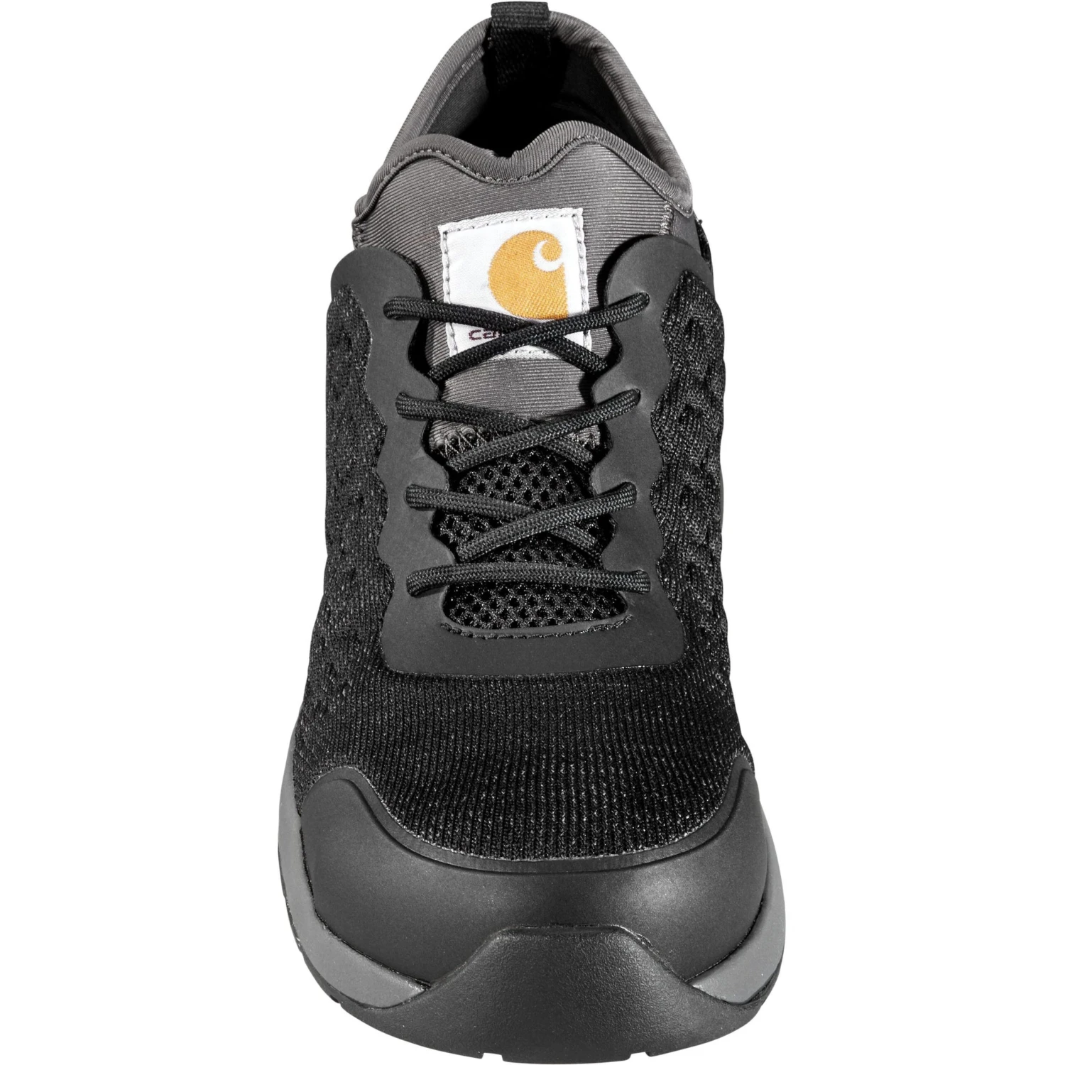 Carhartt Men's Force Nano Comp Toe Work Sneaker Shoe - Black - CMD3461 5 Carhartt Men's Force Nano Comp Toe Work Sneaker Shoe - Black - CMD3461 - Image 5