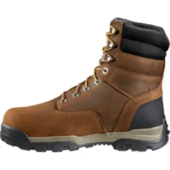 Carhartt Men's Ground Force 8" Soft Toe WP 600G Ins Work Boot- CME8047 13 Carhartt Men's Ground Force 8" Soft Toe WP 600G Ins Work Boot- CME8047 -Wolverine Sales Shop CME8347 Inside f9ab9f1c 1144 46e3 ac95 0e8ef2de6e87 scaled
