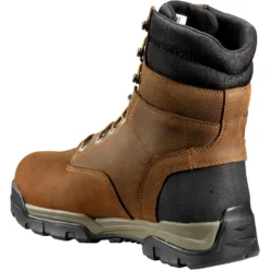 Carhartt Men's Ground Force 8" Soft Toe WP 600G Ins Work Boot- CME8047 14 Carhartt Men's Ground Force 8" Soft Toe WP 600G Ins Work Boot- CME8047 -Wolverine Sales Shop CME8347 ThreeQuarter Back 1204627e ac42 4290 8654 b6333f764a89 scaled
