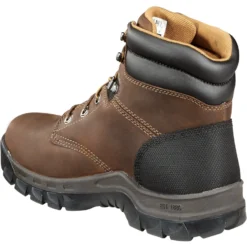 Carhartt Men's Rugged Flex 6" Soft Toe Work Boot - Brown - CMF6066 9 Carhartt Men's Rugged Flex 6" Soft Toe Work Boot - Brown - CMF6066 -Wolverine Sales Shop CMF6066 CMF63662 564ee71b fe6f 427b b5d6 03b07deb381c
