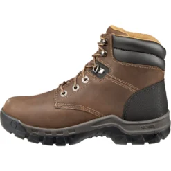 Carhartt Men's Rugged Flex 6" Soft Toe Work Boot - Brown - CMF6066 10 Carhartt Men's Rugged Flex 6" Soft Toe Work Boot - Brown - CMF6066 -Wolverine Sales Shop CMF6066 CMF63663 c8c8a695 9065 4f22 a609 9b9389167e06