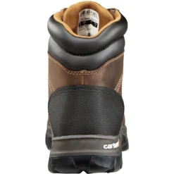 Carhartt Men's Rugged Flex 6" Soft Toe Work Boot - Brown - CMF6066 8 Carhartt Men's Rugged Flex 6" Soft Toe Work Boot - Brown - CMF6066 -Wolverine Sales Shop CMF6066 CMF63664 6fb80b3f c02f 4f72 923a 5e232614e47a