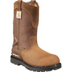 Carhartt Men's 11" Steel Toe WP Wellington Work Boot - Brown - CMP1200 10 Carhartt Men's 11" Steel Toe WP Wellington Work Boot - Brown - CMP1200 -Wolverine Sales Shop CMP1100 1 d20170bf e45f 4557 b027 0dacbc394e30 scaled