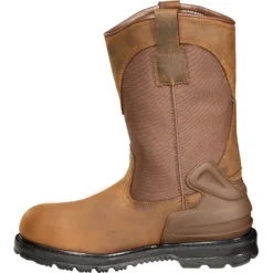 Carhartt Men's 11" Steel Toe WP Wellington Work Boot - Brown - CMP1200 11 Carhartt Men's 11" Steel Toe WP Wellington Work Boot - Brown - CMP1200 -Wolverine Sales Shop CMP1100 3 65034a2e 2f99 4d8d b918 2dfea4a102f4 scaled