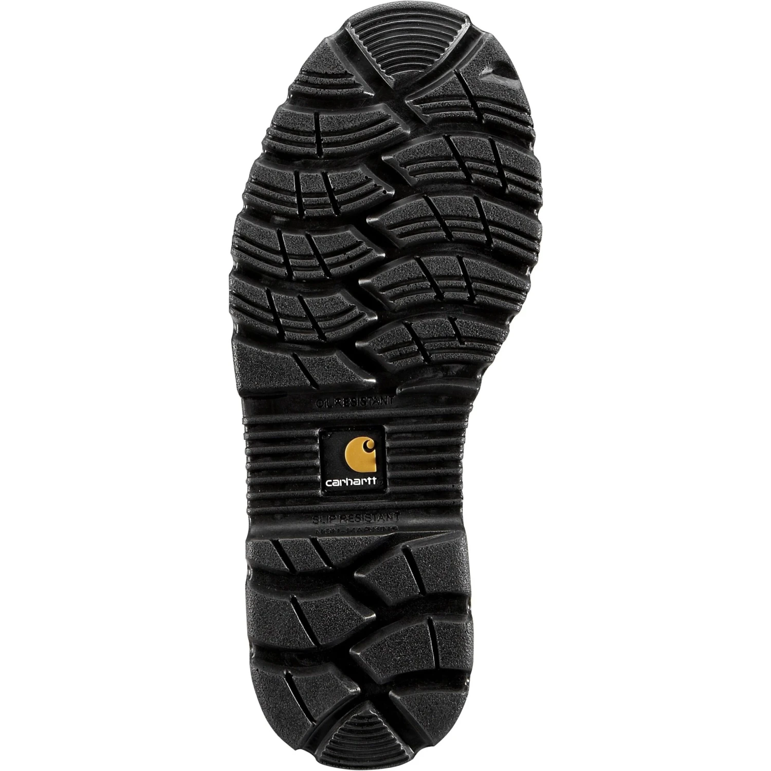 Carhartt Men's 11" Steel Toe WP Wellington Work Boot - Brown - CMP1270 2 Carhartt Men's 11" Steel Toe WP Wellington Work Boot - Brown - CMP1270 - Image 2