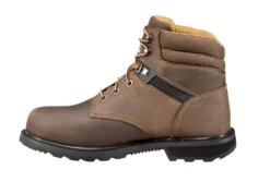 Carhartt Men's 6" Steel Toe Work Boot - Brown - CMW6274 -Wolverine Sales Shop CMW6174 3 d7a0f76e 7264 4075 8676 d09227a5ef2f scaled