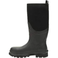 Muck Men's Chore Cool Tall Steel Toe WP Work Boot - Black - CSCT-000 6 Muck Men's Chore Cool Tall Steel Toe WP Work Boot - Black - CSCT-000 -Wolverine Sales Shop CSCT000 5 LARGE 1846de25 12bb 4b40 b7ed 1f2db2b5d084