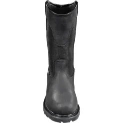 Carhartt Women's 10" WP Wellington Work Boot - Black - CWP1151 11 Carhartt Women's 10" WP Wellington Work Boot - Black - CWP1151 -Wolverine Sales Shop CWP11516 scaled