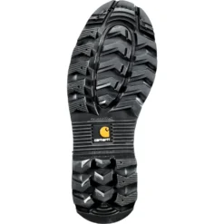 Carhartt Women's 10" WP Wellington Work Boot - Black - CWP1151 13 Carhartt Women's 10" WP Wellington Work Boot - Black - CWP1151 -Wolverine Sales Shop CWP11517 scaled