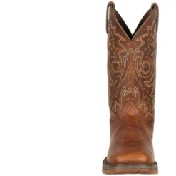 Durango Men's Rebel 12" Steel Toe Pull-On Western Work Boot - DB4343 -Wolverine Sales Shop DB4343 front