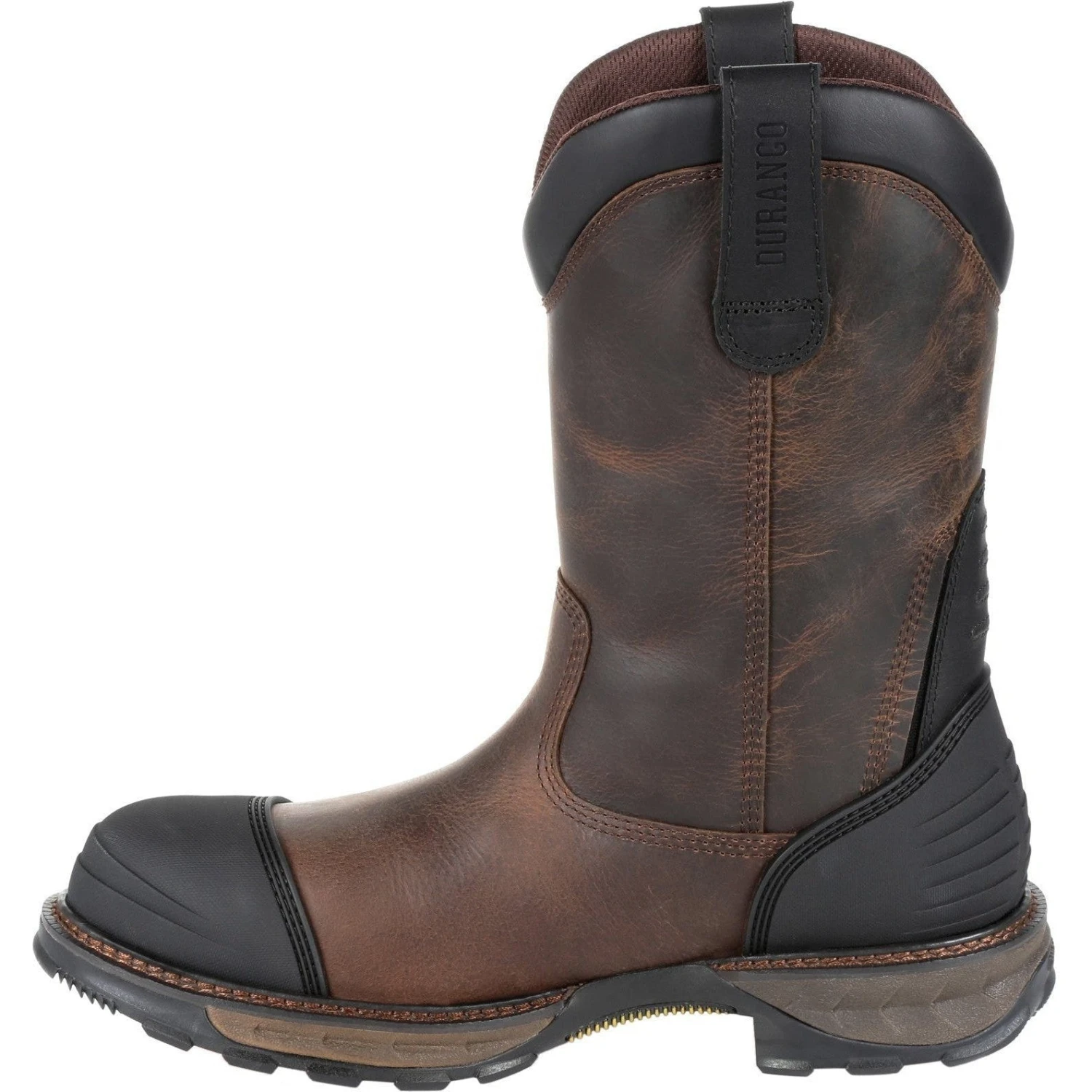 Durango Men's Maverick XP Wellington 11" Comp Toe WP Work Boot DDB0237 3 Durango Men's Maverick XP Wellington 11" Comp Toe WP Work Boot DDB0237 - Image 3