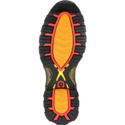 Durango Men's Maverick XP Wellington 11" Comp Toe WP Work Boot DDB0237 13 Durango Men's Maverick XP Wellington 11" Comp Toe WP Work Boot DDB0237 -Wolverine Sales Shop DDB0237 outsole