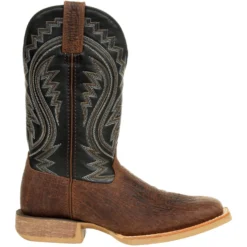 Durango Men's Rebel Pro Acorn 12" Square Toe Western Boot - DDB0292 -Wolverine Sales Shop DDB0292 profile