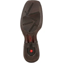 Durango Men's Rebel Pro Vintage Flag 12" Sqr Toe Western Boot - DDB0303 13 Durango Men's Rebel Pro Vintage Flag 12" Sqr Toe Western Boot - DDB0303 -Wolverine Sales Shop DDB0303 outsole