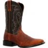 Durango Men's Westward™ 11" Square Toe Pull-On Western Boot - DDB0339