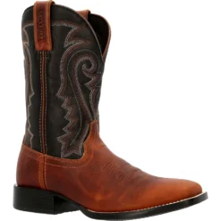 Durango Men's Westward™ 11" Square Toe Pull-On Western Boot - DDB0339