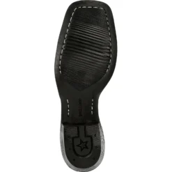 Durango Men's Westward™ 11" Square Toe Western Boot - Cognac - DDB0352 -Wolverine Sales Shop DDB0352 outsole